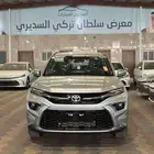 اوربان كروزر 2026