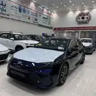 تويوتا كامري م 2025 LE هايبرد - سعودي