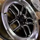 جنوط ويلد 18 للموستنج والدوج