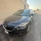 مازدا cx9 موديل 2016