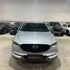 مازدا CX5 2020 فل كامل سقنتشر شبه جديد ( حسين علي رضا )