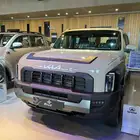 كيا تاسمان EX TOP 2026 وكالة