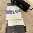 للبيع كتلوج مرسدس 2006