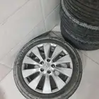 جنوط هوندا اكورد للبيع