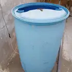 برميل بلاستيك للبيع