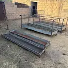 للبيع معالف مستعمله