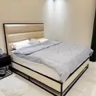 سرير كنق king size bed
