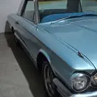 فورد ثتدربيرد موديل 1964