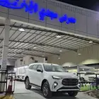 ايسوزو MUX 2025 - فل كامل للكاش والتقسيط