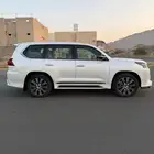 للبيع جيب لكزس 2021 وكاله موتر بايكه