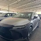 لكزس RX350 BB موديل 2025 كاش بنك