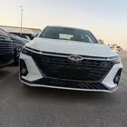 شيري اريزو 8 2025 لكجيري لدى سفنز التجارية للسيارات