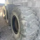 كفرات شيول مقاس 23 تركب ع الشيول ال66