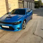 دودج تشارجرGT2019
