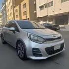 Kia Rio Hatchback 2016