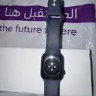 ساعة أبل الإصدار السادس.