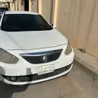 رينو فلوانس جاهز لنقل