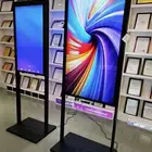 تأجير شاشات 60 إنش للمؤتمرات والمعارض