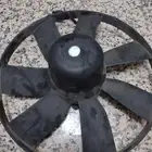 مروحة مرسيدس شبح اصلي وارد