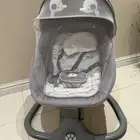 كرسي هزاز للاطفال