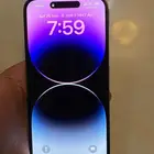 ايفون 14 برو ماكس نظيف