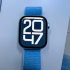 ساعة ابل الاصدار العاشر 10