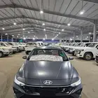 هيونداي النترا سمارت بلس محرك 1500موديل 2025