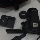 كاميرا كانون Eos 700d