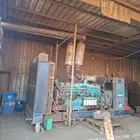 قطاعه وفرامة حديد