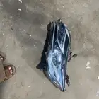 شمعه يسار ميتسوبيشي مونتيرو