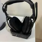 سماعات Astro A50 الاصدار الاخير الخامس