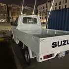 دباب سوزوكي موديل 2017 للايجار بالشهر