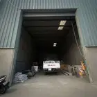 storage unit
