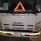 ايسوزو ونش 5 طن