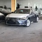 لكزس ES 250 فئه AA موديل 2025 متوفر لدى الحسن