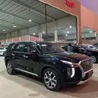 هيونداي باليسيد 2021 بنزين عداد 147000