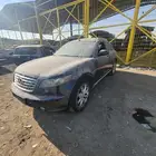 قطع غيار انفنتي Fx35 موديل 2008