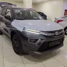 تويوتا اوربان فل كامل الموديل 2026