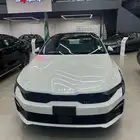 كيا كي 5 ستاندر مطور بانوراما موديل 2025 كاش وتقسيط