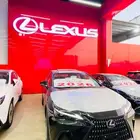 لكزس NX350 AA موديل 2026