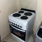 فرن جينرال سوبريم كهرب شبه جديد