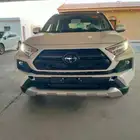 تويوتا راف فور 2.5 ادفنتشر 2025