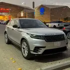 رنج روفر فيلار 2018