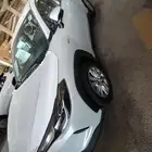 كورولا كروس ستاندر موديل 2025 حبه فقط ابيض لؤلؤي