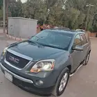 جيمس اكاديا 2009 حالة