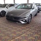 هواندي النترا 1.5 سمارت بلس لوحات 2025