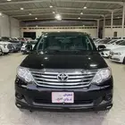 تويوتا فورتشنر 2015 SR5