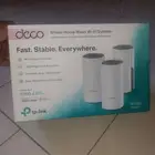 مقوي  موزع Deco E4