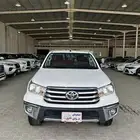 تويوتا هايلوكس غمارتين 2016 S - GLX دبل