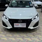 نيسان التيما SV 2026 كاش وتقسيط